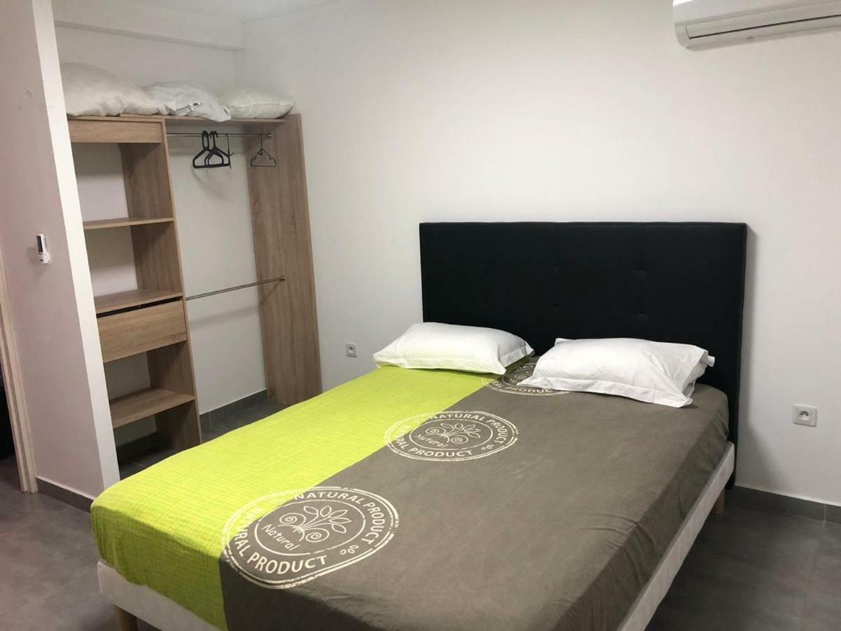 Appartement Cosy Melisse 카옌 외부 사진