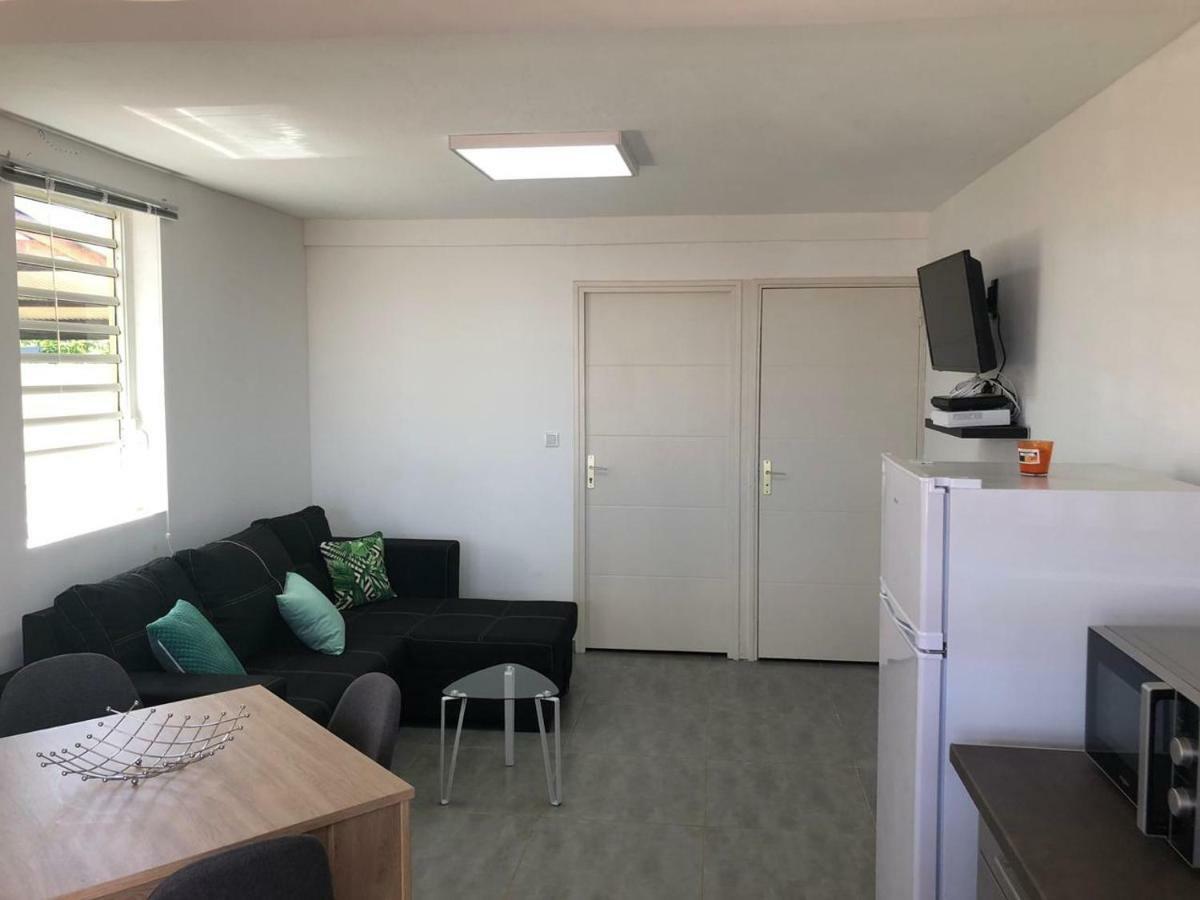 Appartement Cosy Melisse 카옌 외부 사진